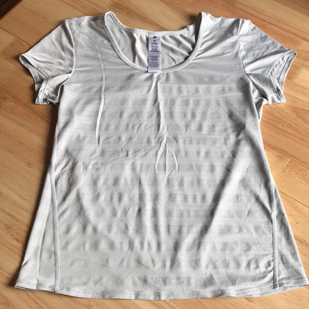 Work out Tee